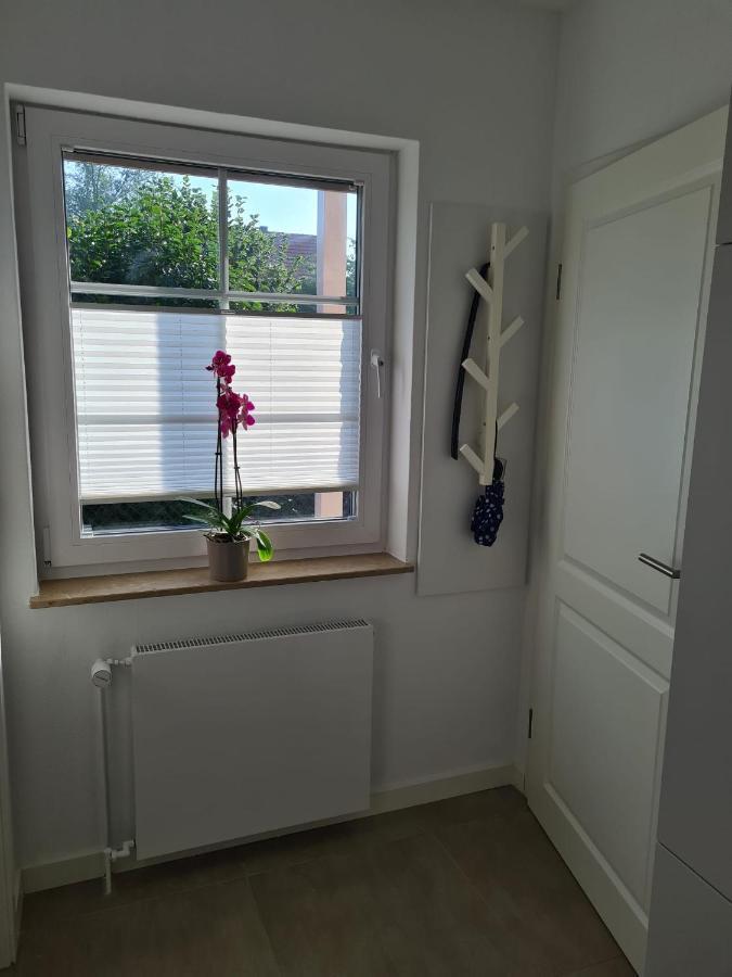 Ferienwohnung Im Werder -Fuer Monteure Nicht Geeignet- Целе Екстериор снимка